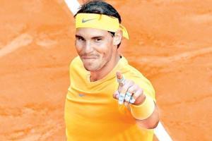 Rafael Nadal sends friend David Ferrer into Grand Slam retirement