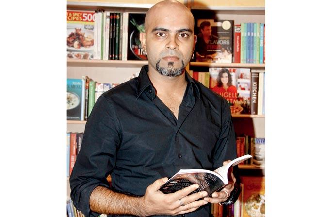 Raghu Ram