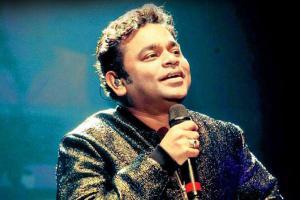 AR Rahman: Don't think India's musical heritage is dying