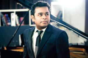 AR Rahman: Music no longer a character in Bollywood movies