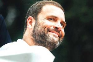 Rahul Gandhi slams Union Minister Nitin Gadkari, asks 'Where are the jobs'