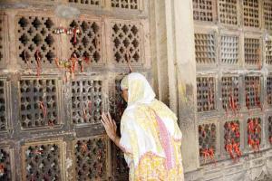 Rajya Sabha fails to take up Triple Talaq Bill for discussion