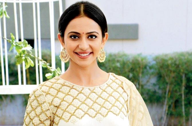 Rakul Preet Singh