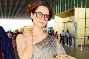 Kangana Ranaut's Manikarnika to be postponed?