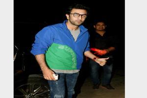 Did you know Ranbir Kapoor is addicted to this? 