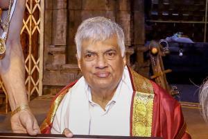 Sri Lanka may grant visa free entry to tourist friendly nations