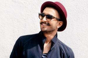 Ranveer Singh: Simmba is the type of film I loved as a kid