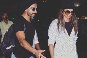 Guests not allowed to carry phones at Ranveer and Deepika's wedding?