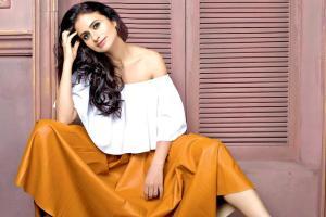 Rasika Dugal: I've been open to mainstream Bollywood cinema