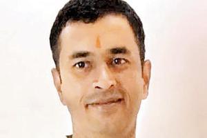 Right Wing Terror Case: Vaibhav Raut and Co were to target Mumbai, Pune