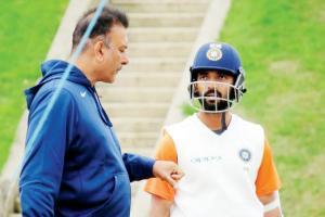 Ind vs Eng: Refreshed India looking good