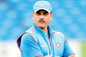 I sought accountability from boys and they were magnificent, says Ravi Shastri