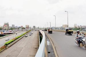 Mumbai's killer roads: Racing, speeding are common killers here