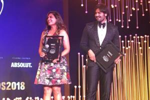 Vogue Awards 2018: Richa Chadha and Ali Fazal win Most Beautiful Couple's title