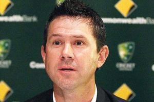 Ponting says Australia ball-tampering bans 'shocked' world cricket