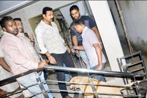 Right-wing terror: ATS to probe arrested trio's link to letter bomb incidents