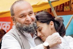 Mulk Movie Review - Year's most important conversation