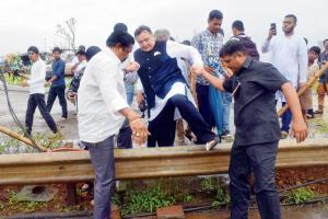 Mumbai Diary: Thursday Dossier
