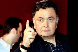 Rishi Kapoor: Need to bust myth that all Muslims are terrorists