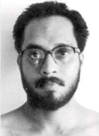 Riyas Komu
