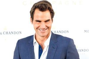 Twitterverse wishes Roger Federer on his 37th bday