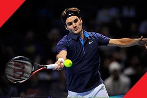 Roger Federer quit his education at 16 for this reason!
