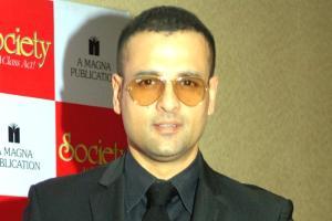 Rohit Roy: Waited for 20 years to work with Vikram Bhatt