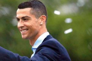Cristiano Ronaldo gets reprieve in tax settlement case