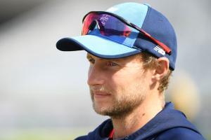 Playing on seamer-friendly pitches is tough for openers, says Joe Root