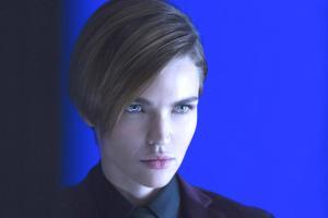 Ruby Rose nearly drowned while shooting for The Meg