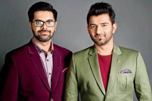 Sachin-Jigar: Purity of emotions intact in Bollywood's patriotic songs