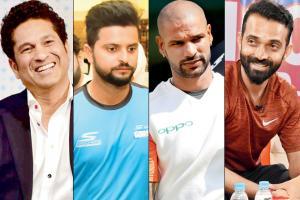 Cricketers remember freedom fighters' sacrifices on Independence Day