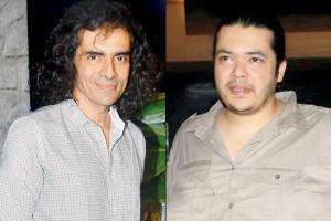 Imtiaz Ali's brother says he was the filmmaker's first fan