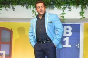Bigg Boss 12: Tentative list of contestants on the Salman Khan show