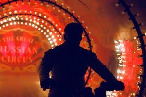 Bharat wraps their Mumbai schedule after shooting dramatic action sequences