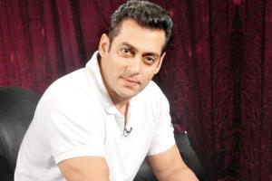 Salman Khan: I used to flirt with my teacher