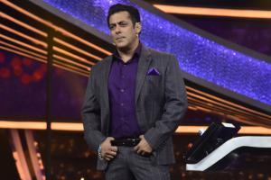Salman Khan: My father has given us the right to take the decision on marriage