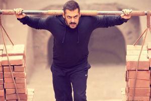 Salman Khan's Sultan to release in China on August 31