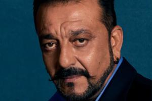 Sanjay Dutt all set to get into the skin of his upcoming next