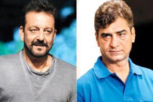Sanjay Dutt refuses cameo in Total Dhamaal. But why?