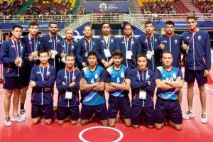 Asian Games 2018: India win maiden sepak takraw medal