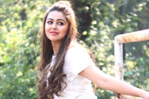 Shafaq Naaz to do cameo in 'Kullfi Kumarr Bajewala'