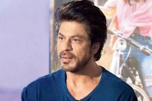 Shah Rukh Khan urges people to support acid attack victims