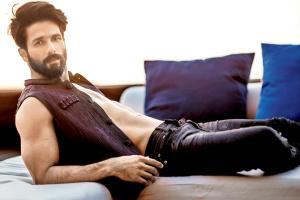 Imtiaz Ali: I never said I am working with Shahid Kapoor
