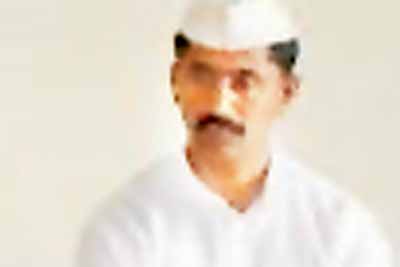 Sharad Kalaskar