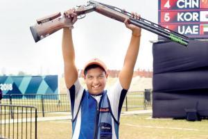 Asian Games 2018: Bollywood music lover Shardul Vihan, 15, clinches silver