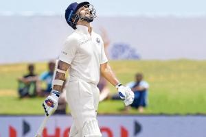 Ind vs Eng: 'Shikhar Dhawan does not want to change his game', claims Gavaskar