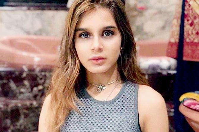 Shloka Birla