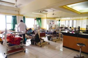 dialysis machine cost in mumbai