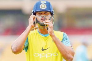 Tough to be patient when you perform and don't get picked: Shreyas Iyer